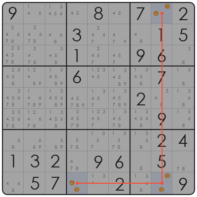 sudoku with shapes