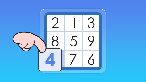 sudoku cool